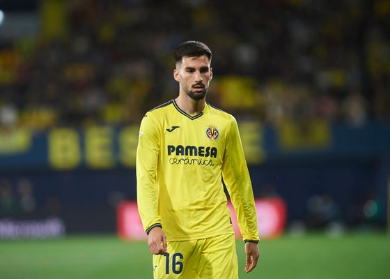 Empiezan a asumir lo de Álex Baena