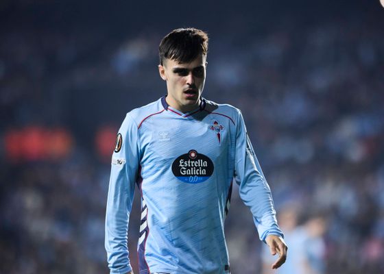 Miguel Román habla sobre su lesión: "La experiencia me va a venir muy bien para crecer como futbolista y persona"
