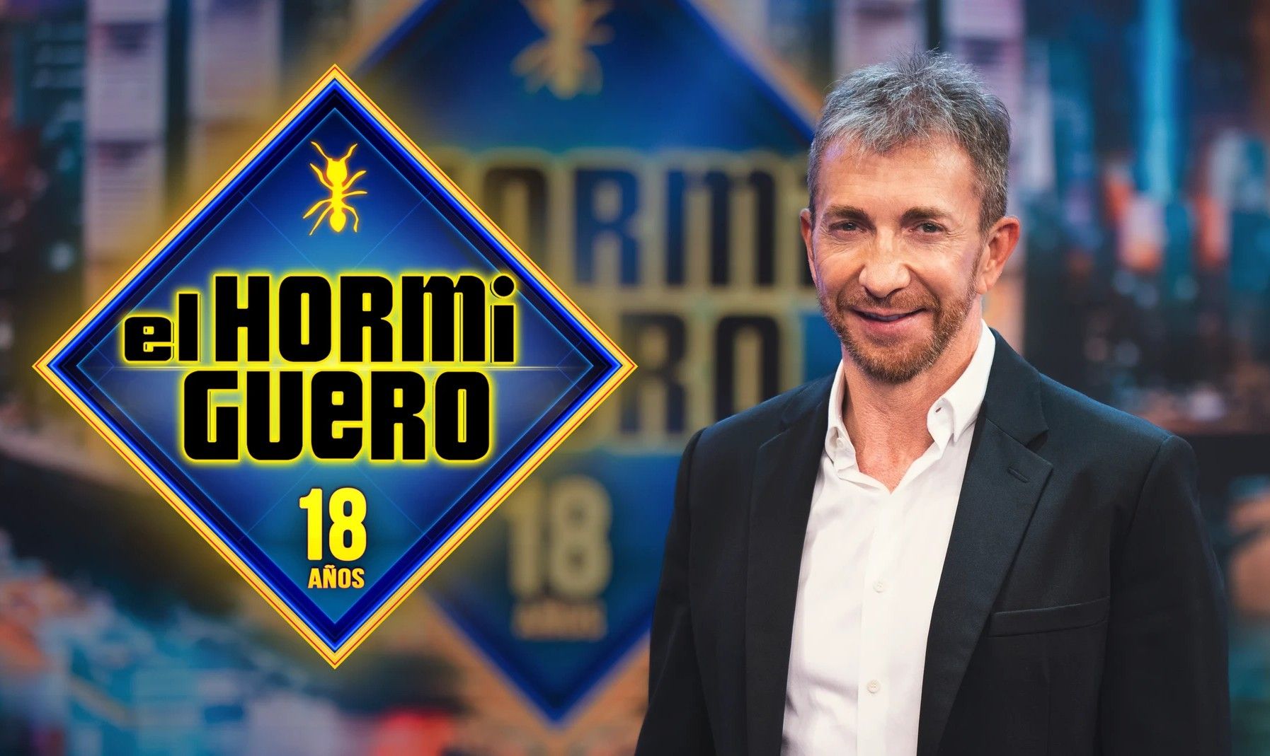  Pablo Motos toma una drástica decisión sobre el estreno de 'El Hormiguero' ante la amenaza de David Broncano 