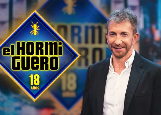  Pablo Motos toma una drástica decisión sobre el estreno de 'El Hormiguero' ante la amenaza de David Broncano 
