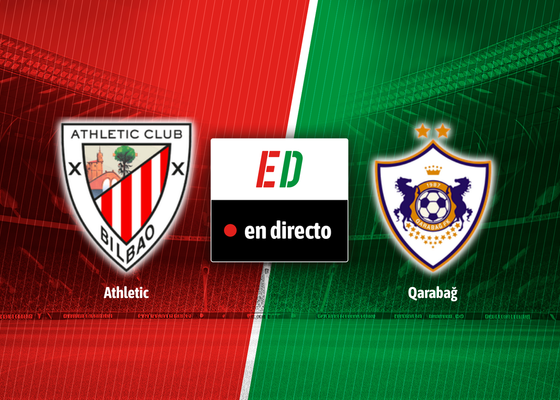 Athletic Club - Qarabag: resultado, resumen y goles