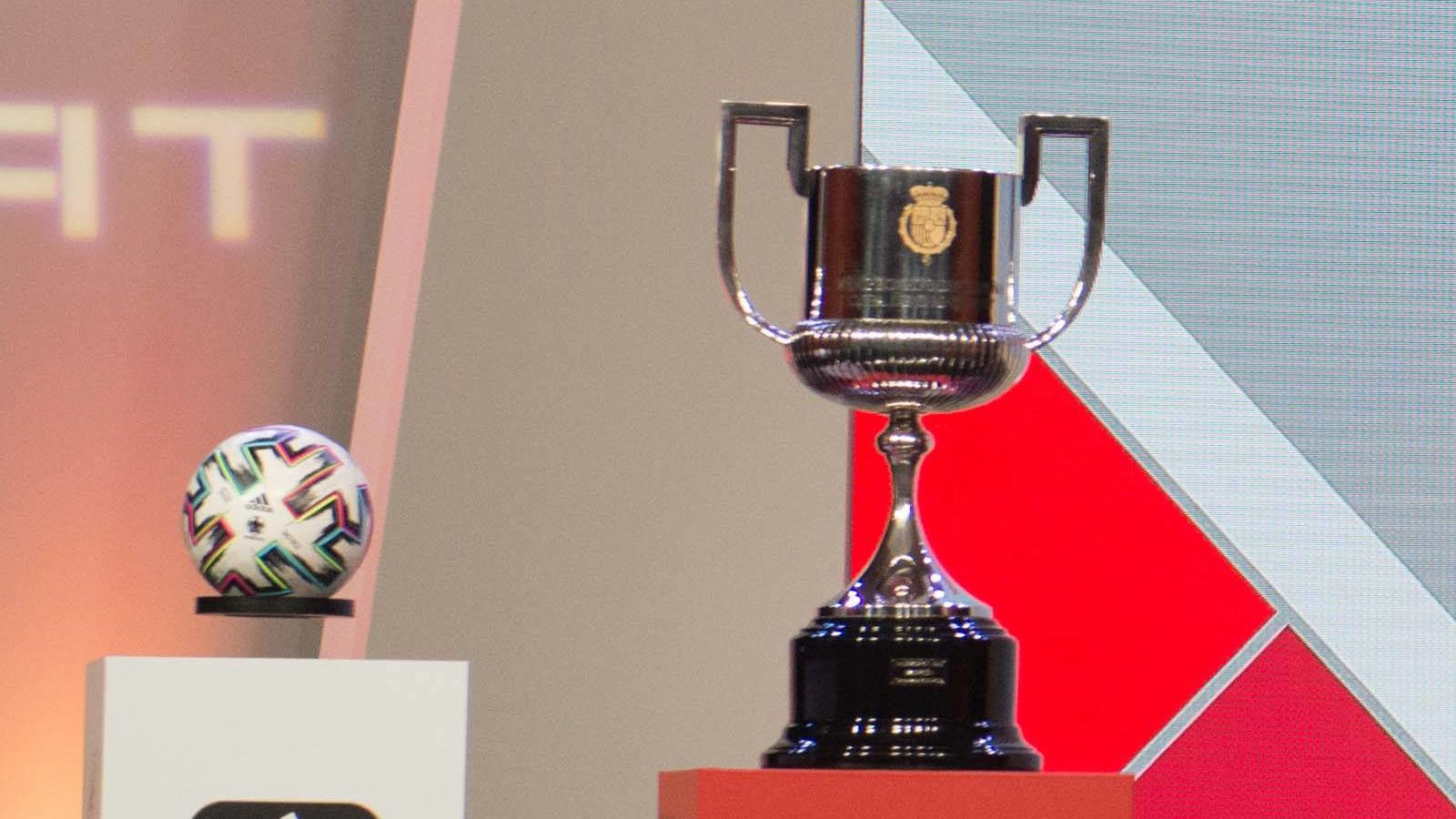 Sorteo Copa del Rey 2024 | Calendario de partidos y horarios de octavos de Final