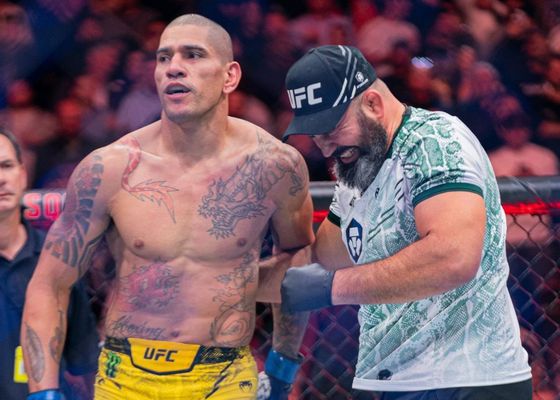 UFC 320 | Cartelera completa y donde ver por TV en España la velada con Magomed Ankalaev - Alex Pereira como combate estelar