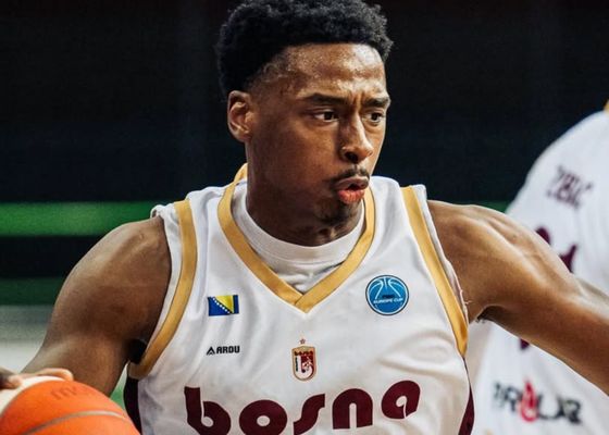 Unicaja cierra el fichaje de Chase Audige