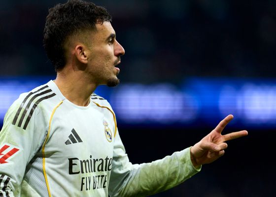 El Ajax se lanza a por Dani Ceballos para descartar su posible regreso al Betis 
