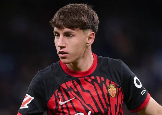 Marc Domènech, a un paso de convertirse en nuevo jugador del Ceuta