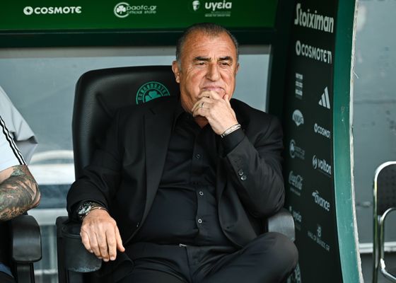 Contrato millonario a Fatih Terim por seis meses