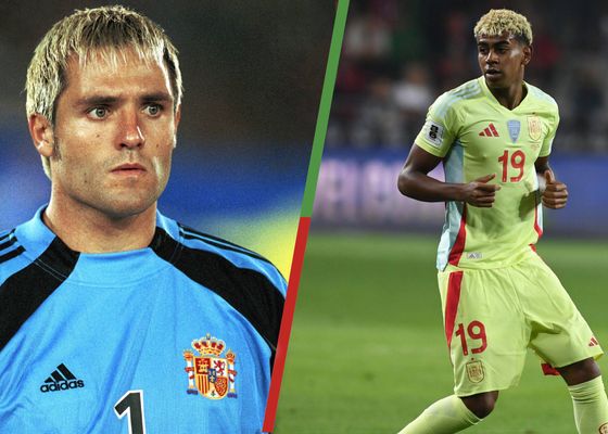 Cañizares se postula en el debate entre Lamine Yamal y la Selección española: “Ya está bien, no hay más que hablar”