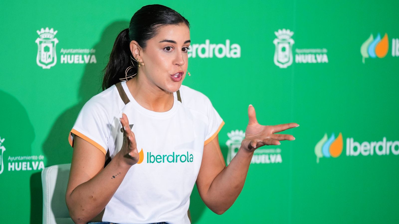 Carolina Marín confiesa lo único que cambiaría de su vida y se aparta, por ahora, de la política