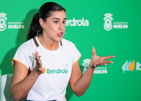 Carolina Marín confiesa lo único que cambiaría de su vida y se aparta, por ahora, de la política