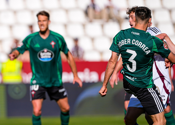 Aclara lo del Racing de Ferrol