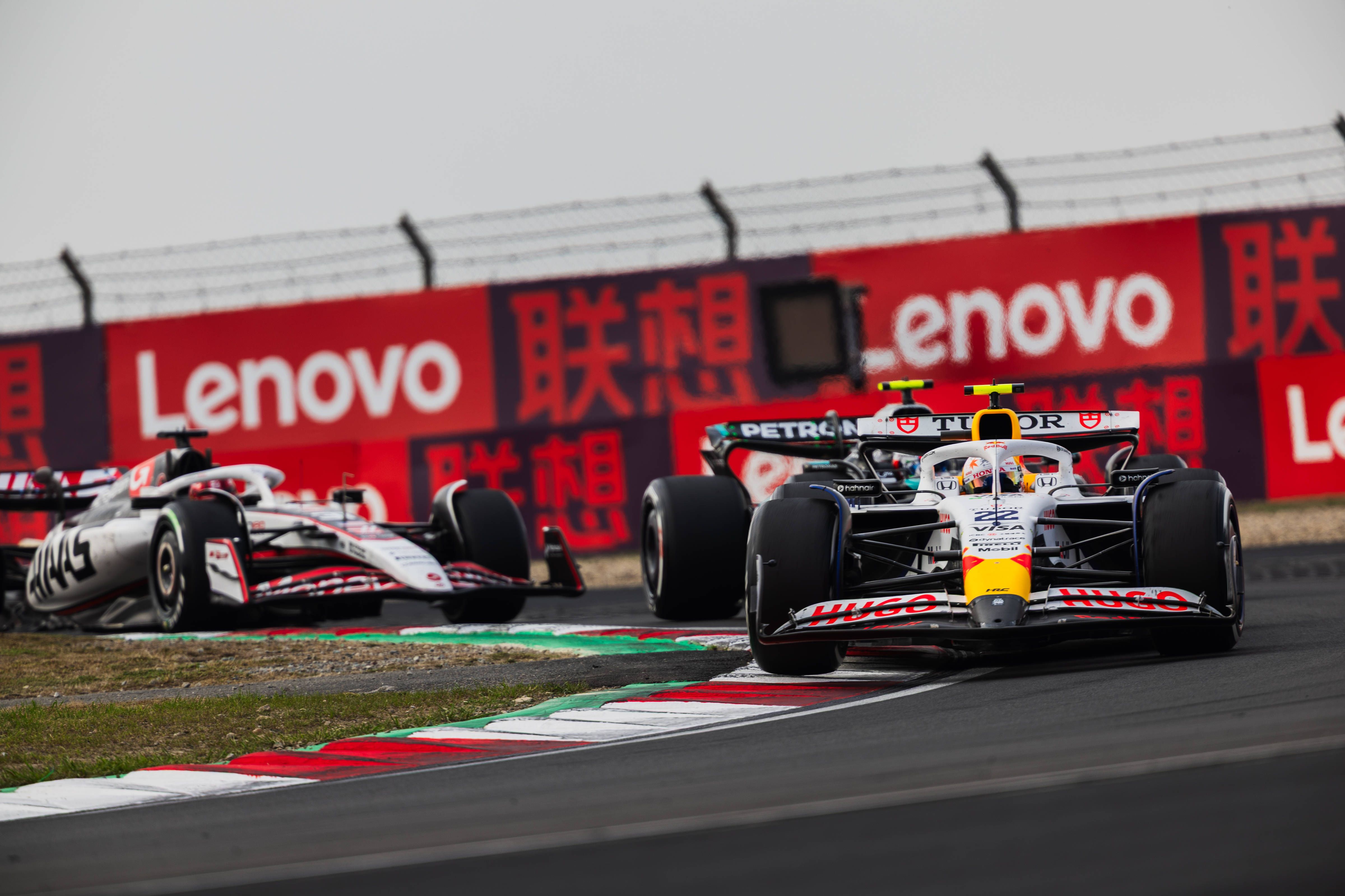 F1 GP de China 2026 | Horarios, canal y dónde ver en TV el Gran Premio de Fórmula 1 en el Circuito de Shanghái