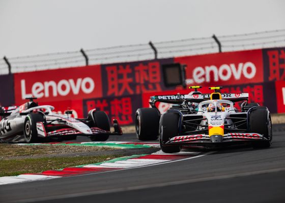 F1 GP de China 2026 | Horarios, canal y dónde ver en TV el Gran Premio de Fórmula 1 en el Circuito de Shanghái