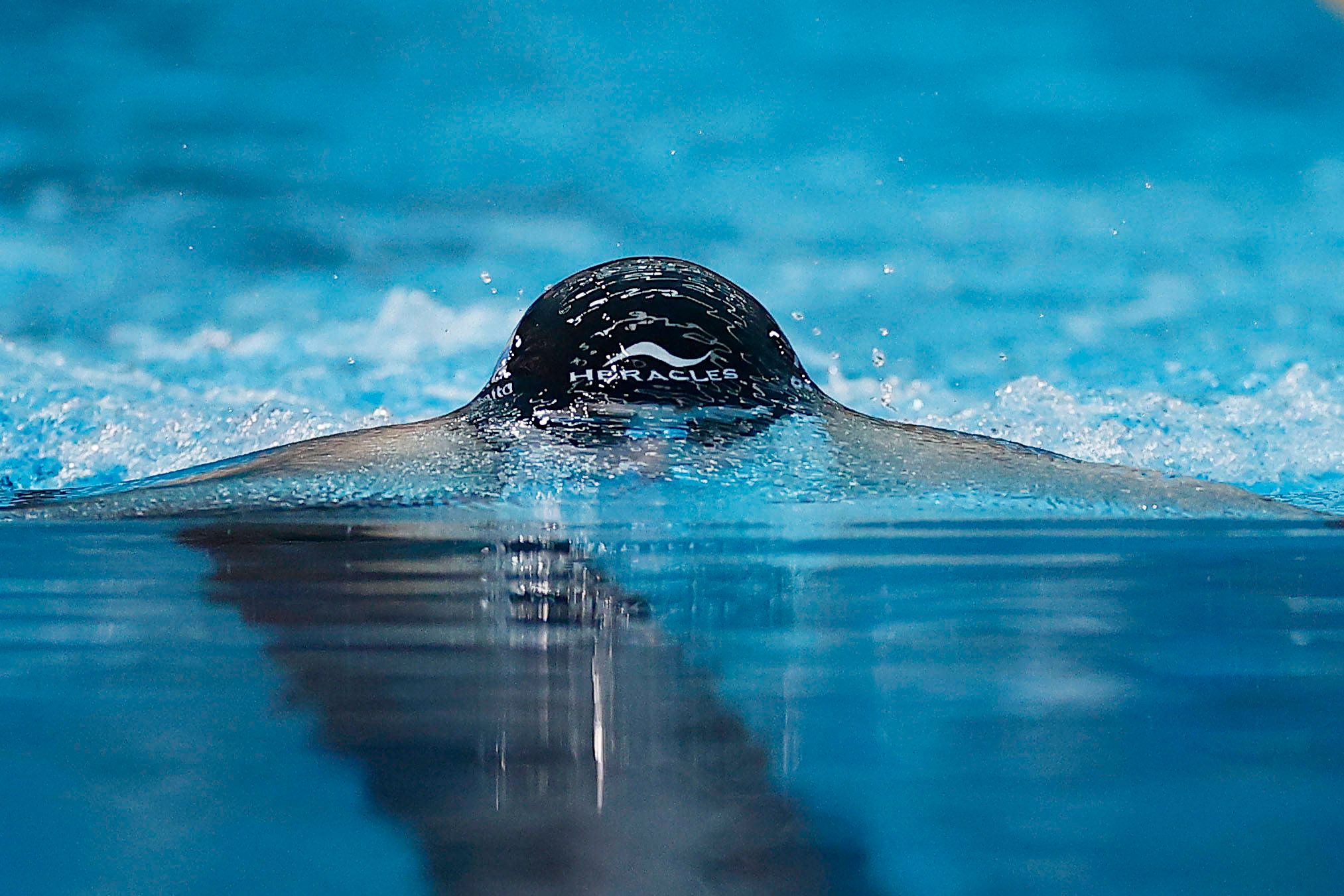 San José de La Rinconada ya se prepara para acoger las finales del Circuito Provincial de Natación de Invierno