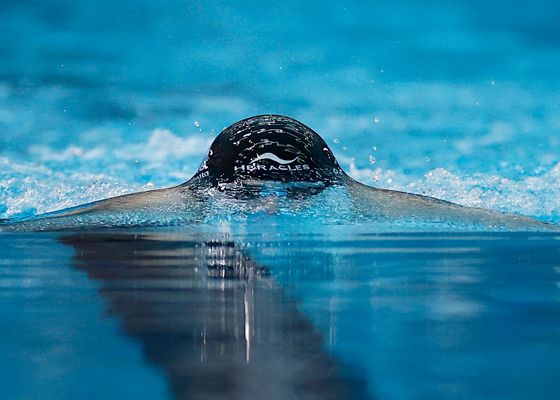 San José de La Rinconada ya se prepara para acoger las finales del Circuito Provincial de Natación de Invierno