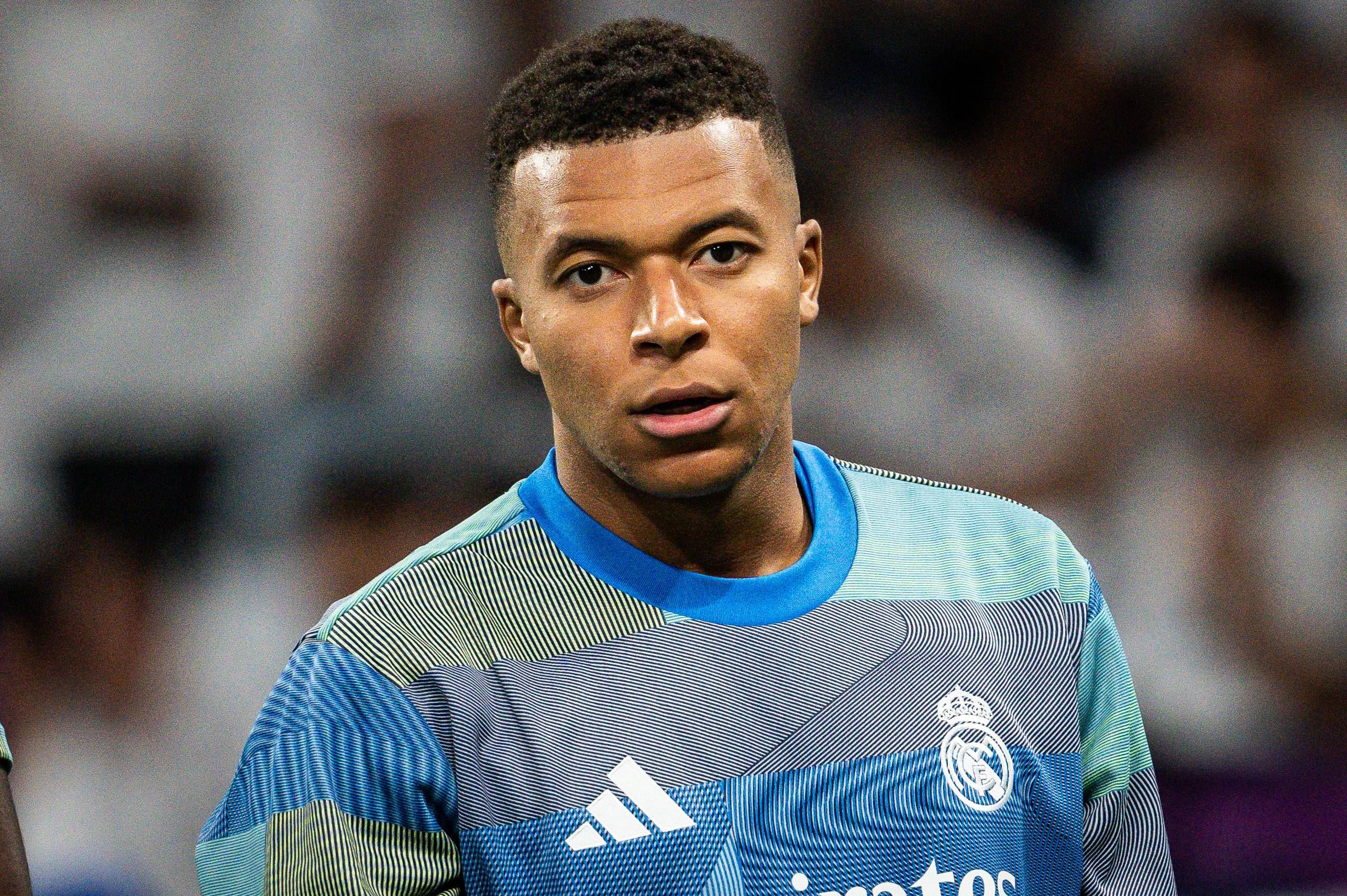 Respuesta dura al Real Madrid