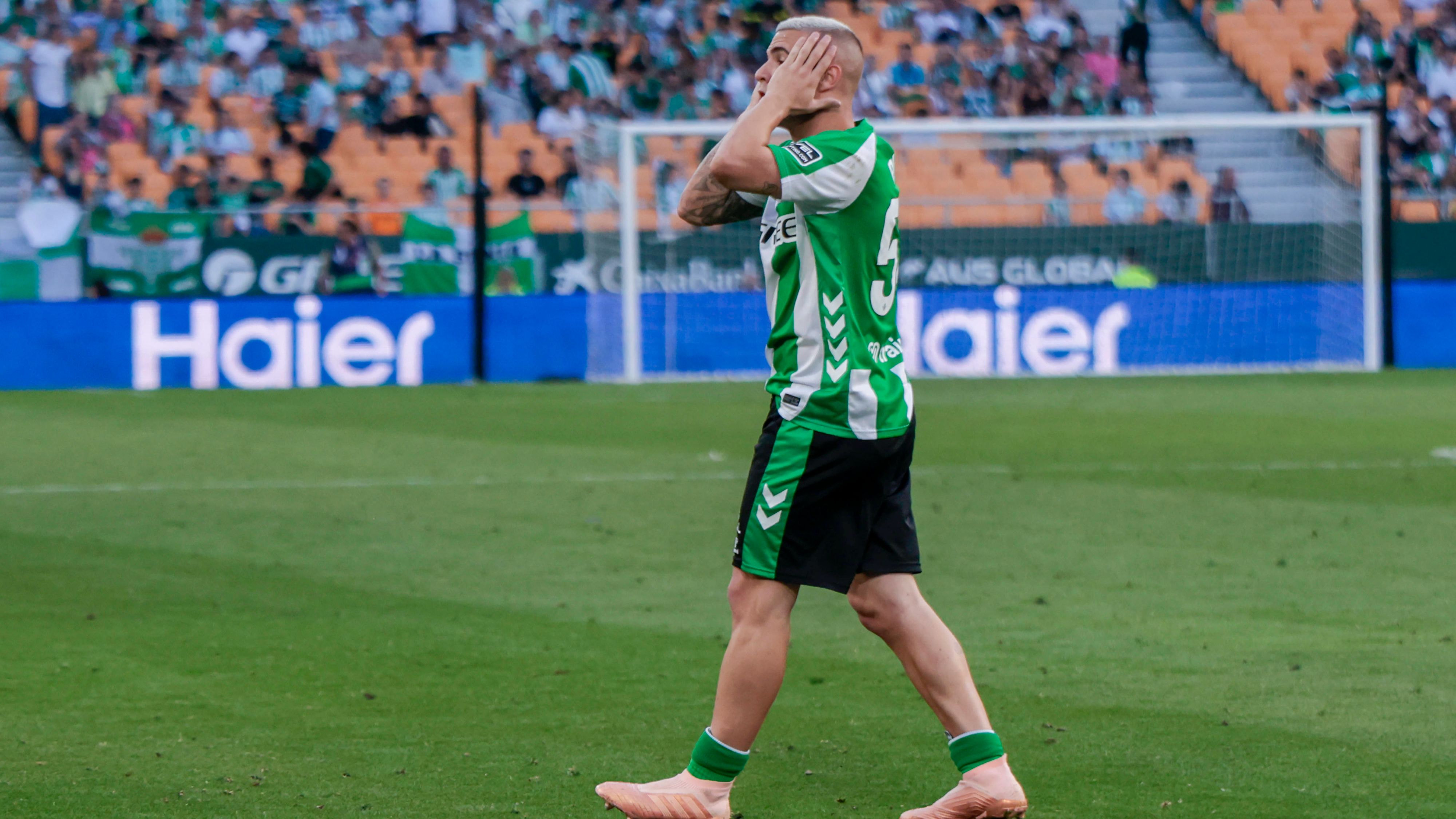 Un hándicap sin el que casi celebraría ya la Champions