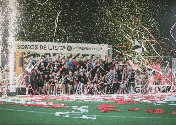 El Ceuta, dentro de los plazos
