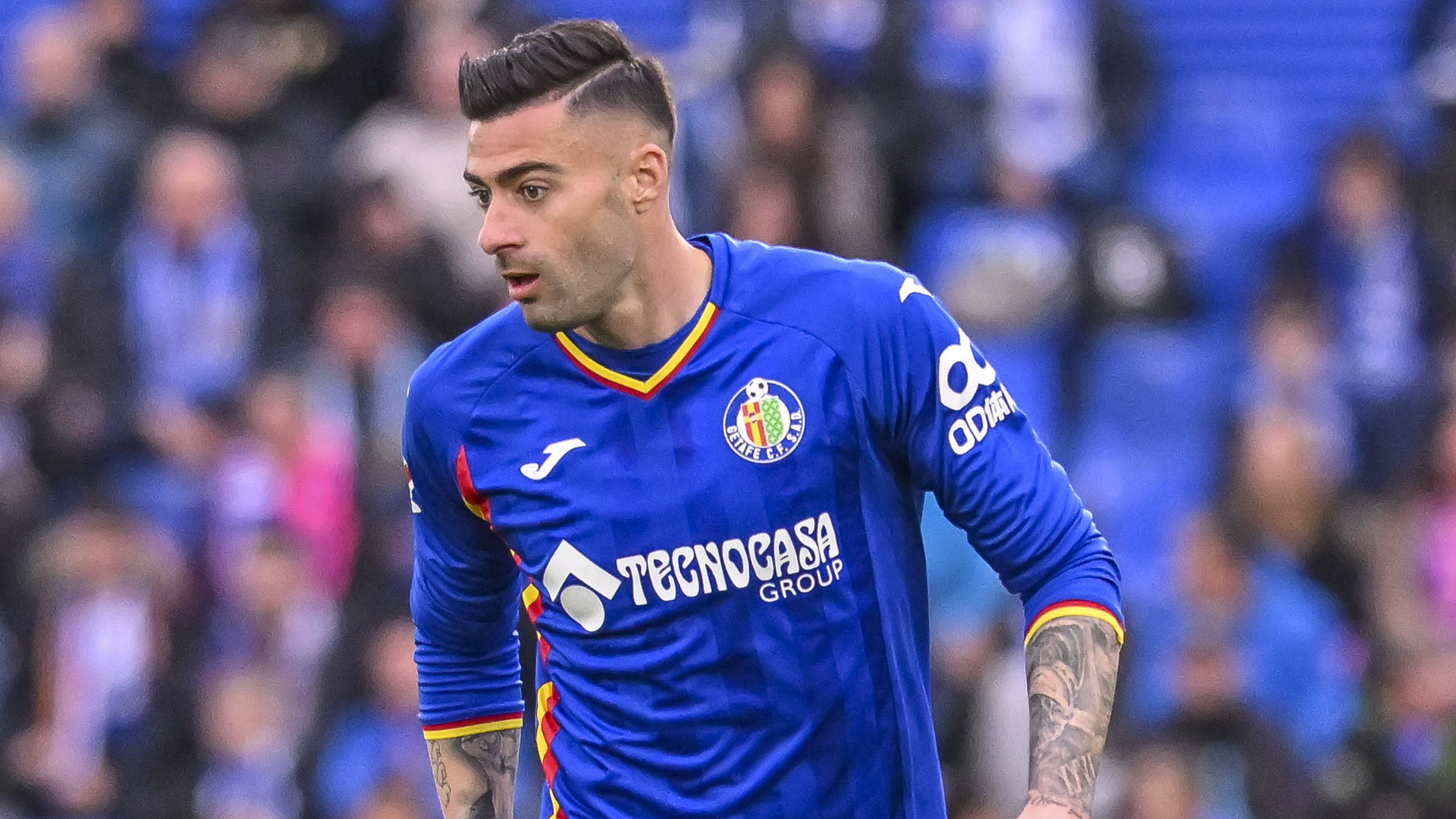Dura crítica de Diego Rico a la Real Sociedad: "El último día de mercado me mandan un mensaje que no iba a ser nadie en el equipo"