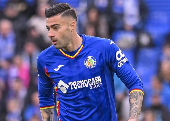 Dura crítica de Diego Rico a la Real Sociedad: "El último día de mercado me mandan un mensaje que no iba a ser nadie en el equipo"