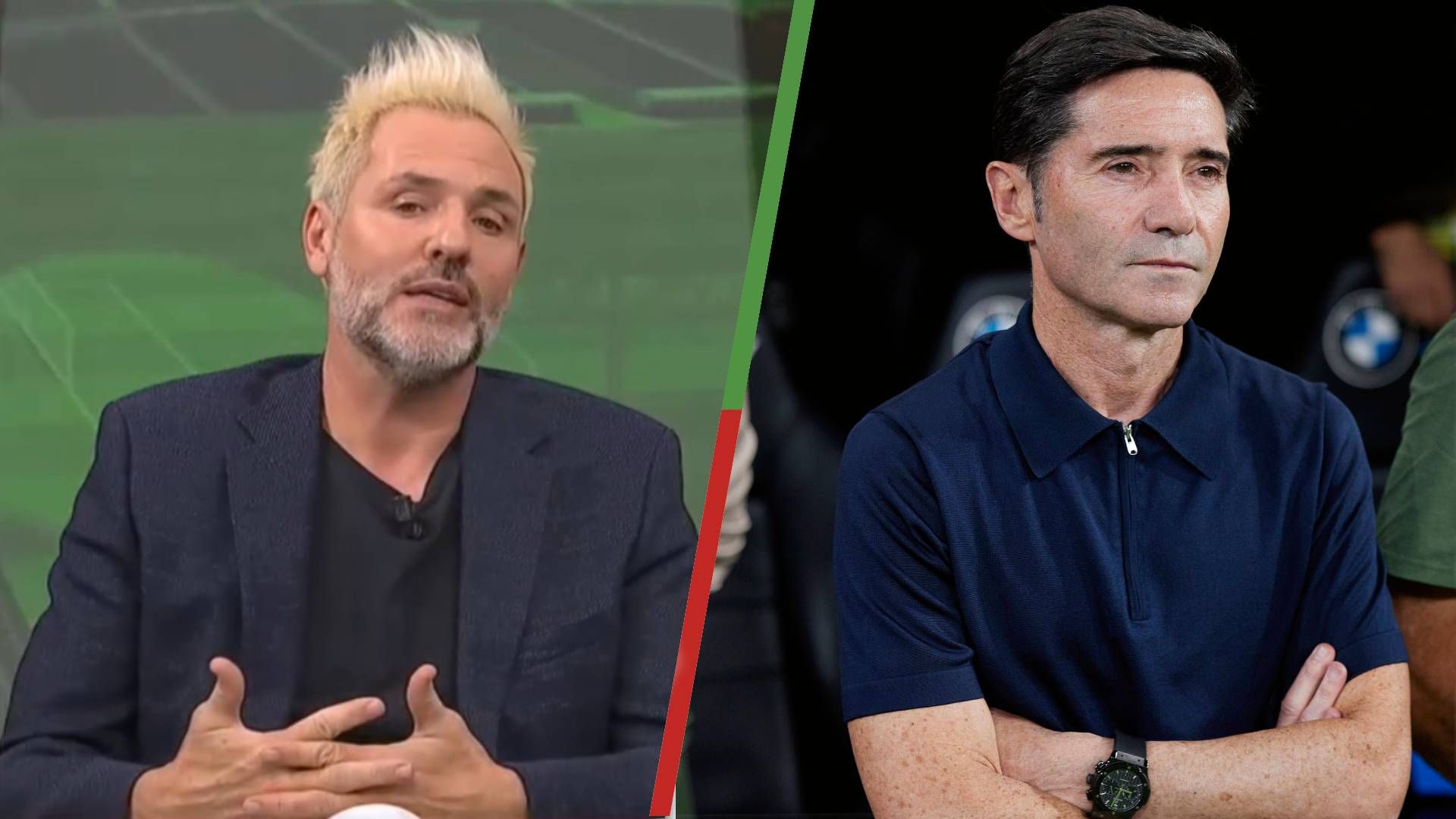 Cañizares irrumpe en el debate por la Liga y defiende las opciones del Villarreal: "Yo le veo opciones, puede dar la campanada"