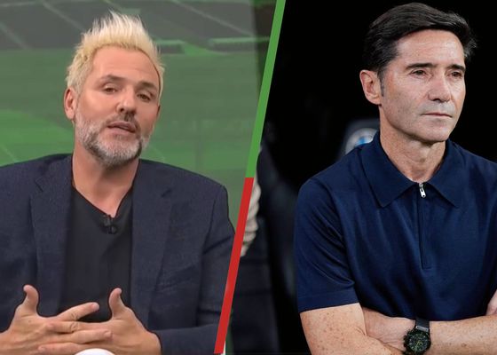 Cañizares irrumpe en el debate por la Liga y defiende las opciones del Villarreal: "Yo le veo opciones, puede dar la campanada"