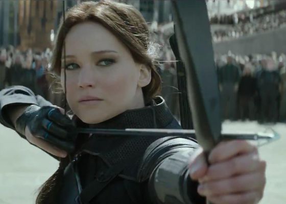 Los Juegos del Hambre sustituyen a Jennifer Lawrence y tienen nueva actriz para Katniss