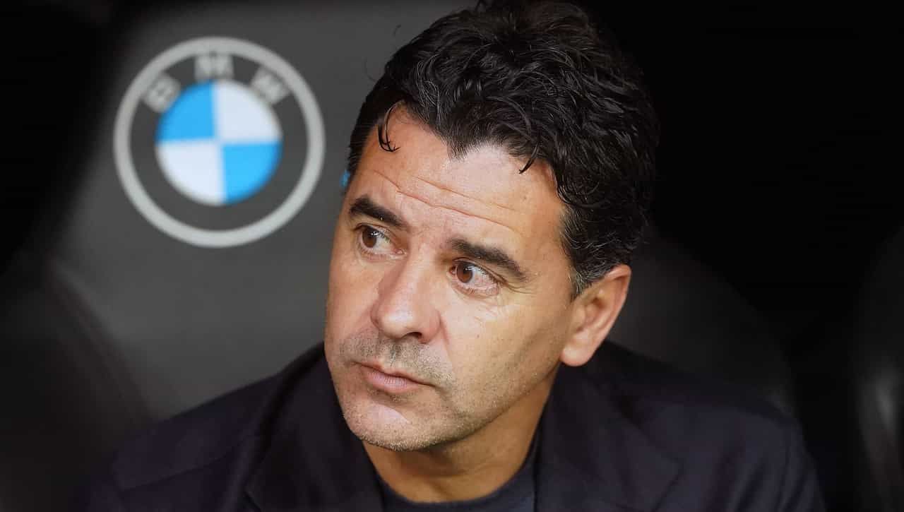 Míchel lamenta el mazazo de la derrota: "El golpe ha sido muy duro"