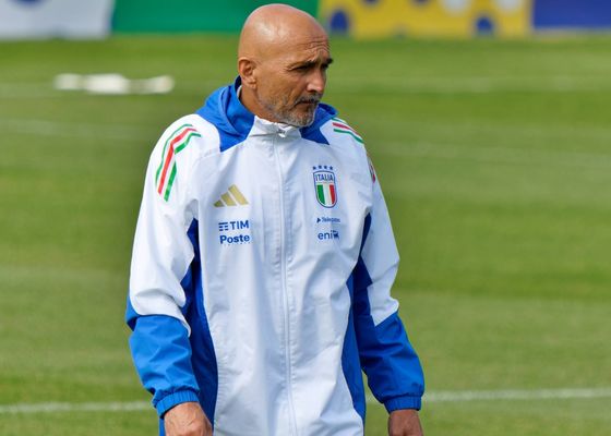 Spalletti lanza un aviso a España
