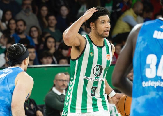 Un nuevo alegrón para el Betis