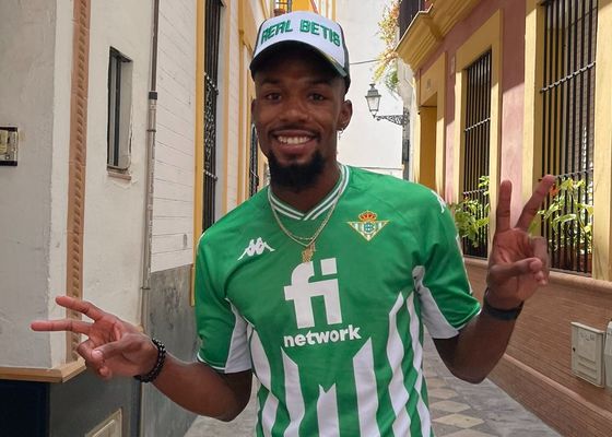 El Betis ya tiene a su estrella: Shannon Evans