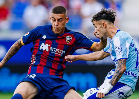 Movimiento perfecto del Betis: canterano al alza