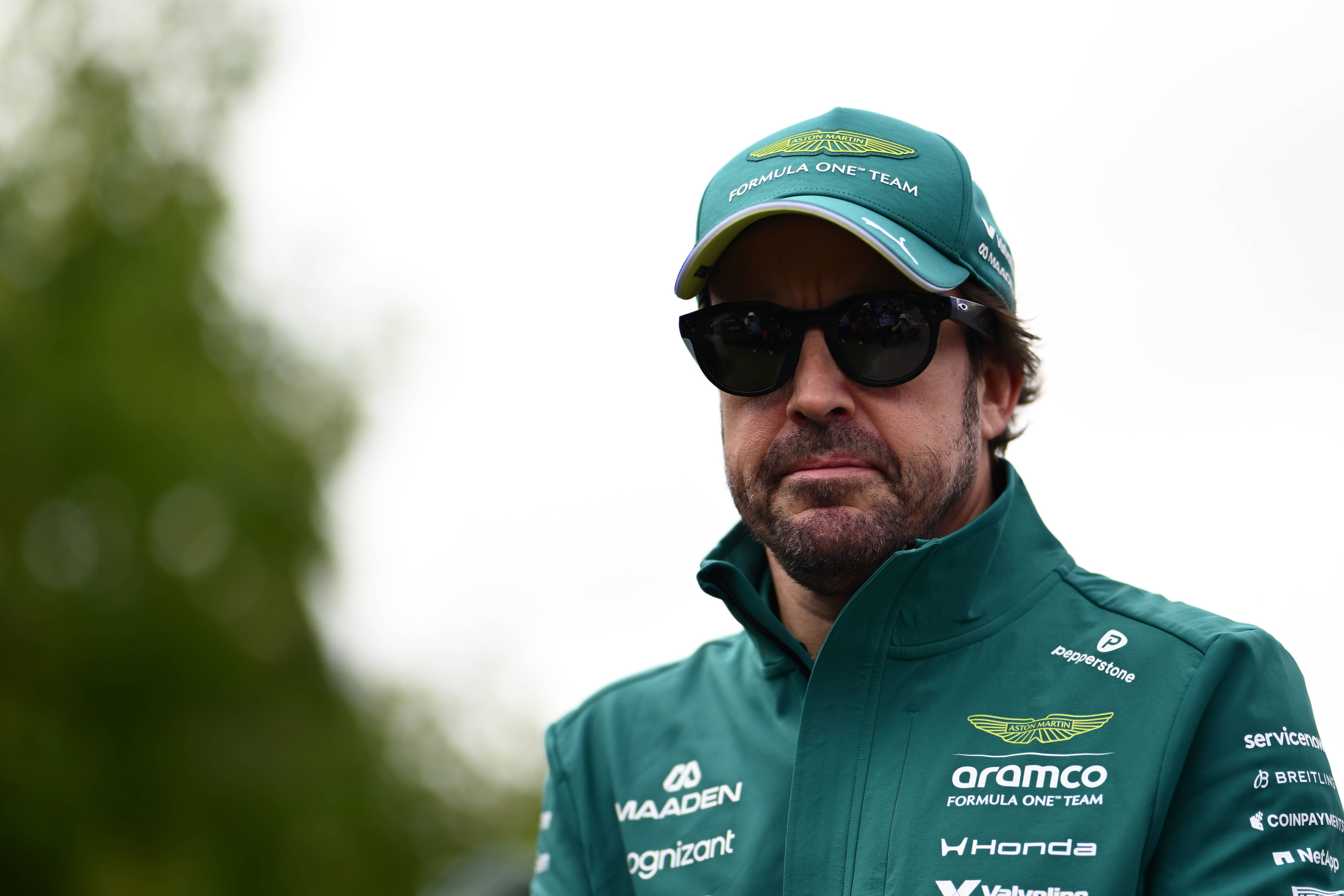 Fernando Alonso no tira la toalla: ''Hay un potencial enorme, pero es muy frágil''