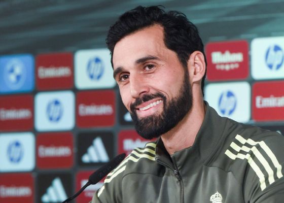 Arbeloa pide el apoyo del Bernabéu y asume toda la responsabilidad del estado del Real Madrid: “La falta de ideas, de juego y de físico fue responsabilidad mía”