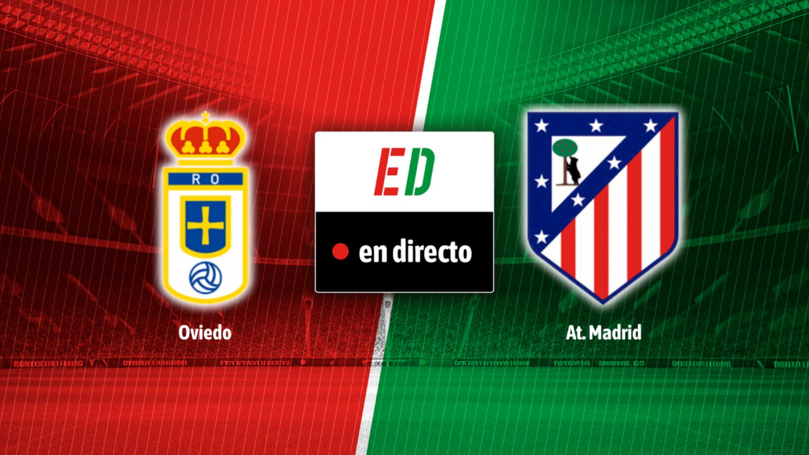 Oviedo - Atlético de Madrid: resultado, goles y resumen