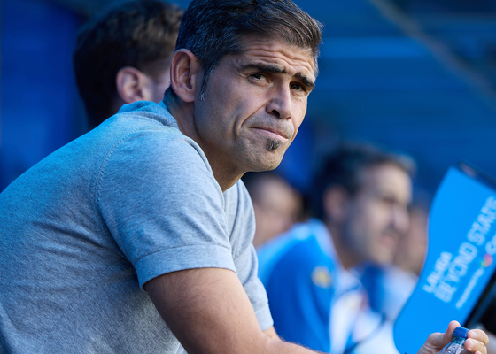 El Deportivo de La Coruña toma una decisión tras el palo del Málaga