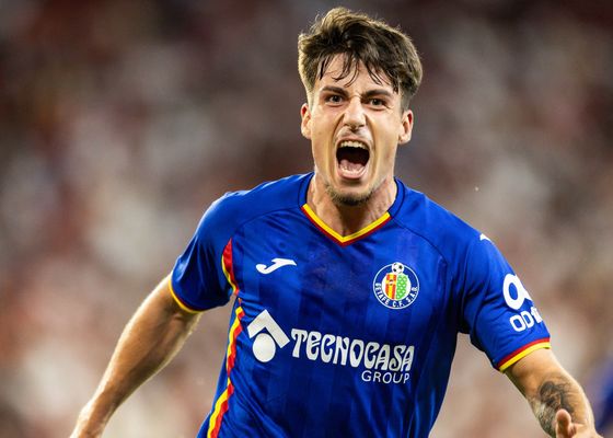 El fichaje de Adrián Liso toma forma