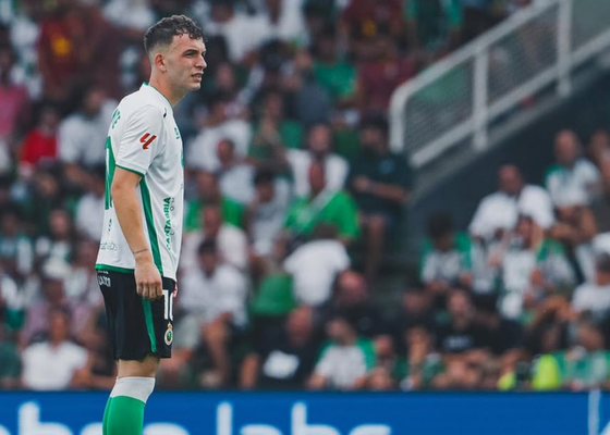 Miedo con lo de Íñigo Vicente 