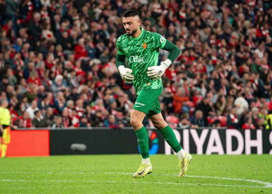 El CTA asume un grave error en el Athletic - Mallorca