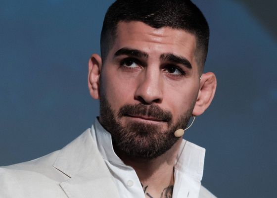 La rotunda opinión de Charles Oliveira sobre Ilia Topuria