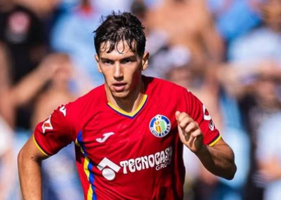 Mario Martín no tiene dudas: "Sabemos que tenemos plantilla para hacer cosas muy bonitas este año"