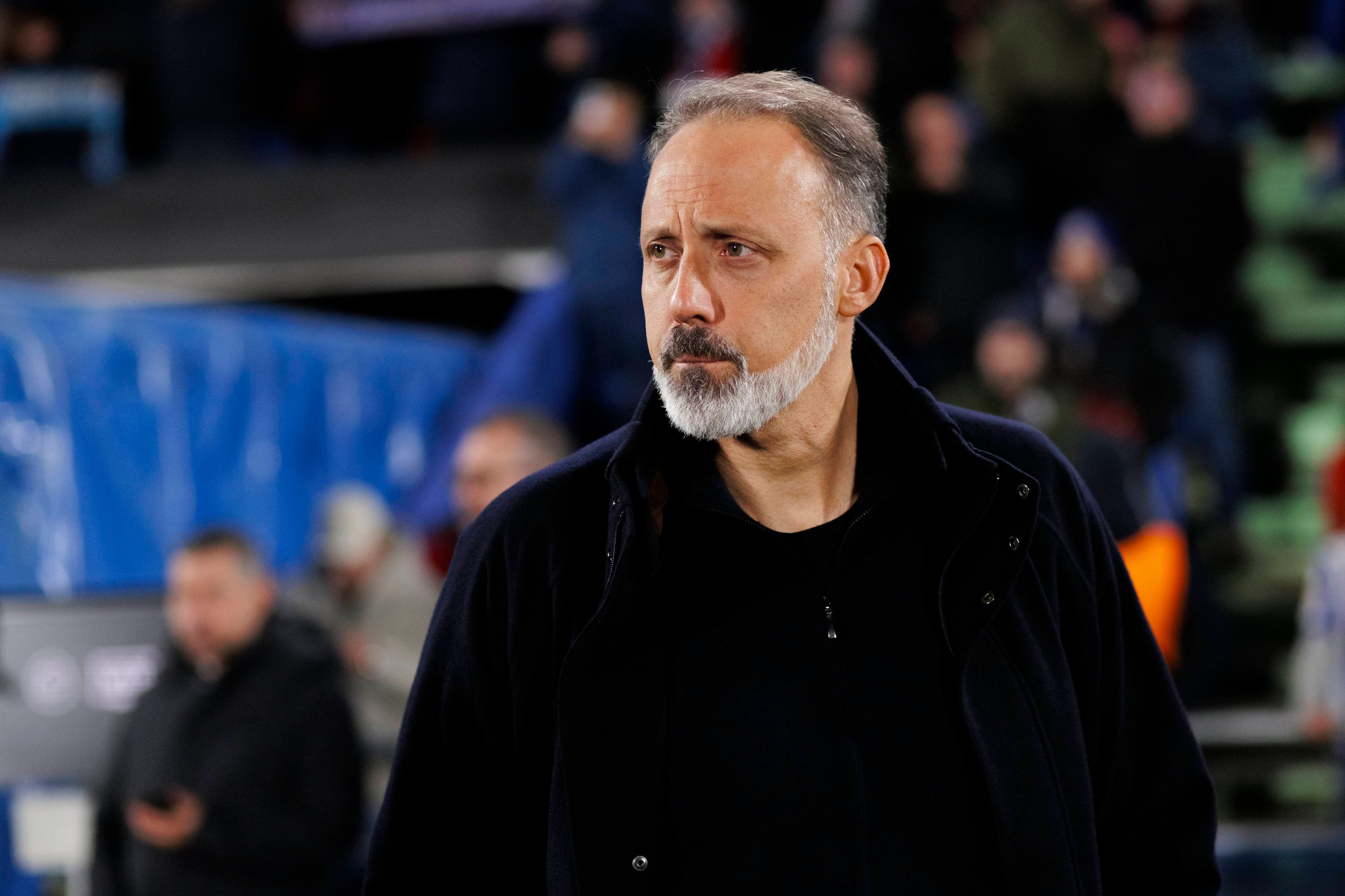 Pellegrino Matarazzo destaca la clave de la victoria: "Es una seña de identidad muy importante para lo que viene"
