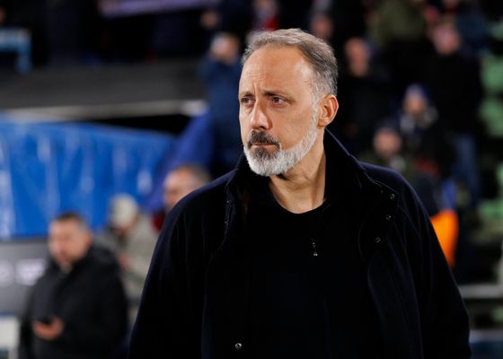 Pellegrino Matarazzo destaca la clave de la victoria: "Es una seña de identidad muy importante para lo que viene"