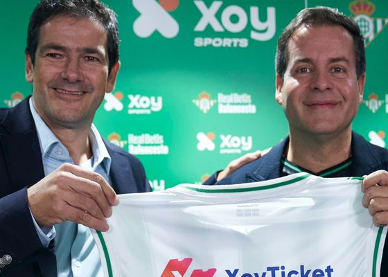 El Betis cierra tres fichajes de una tacada para intentar aplacar su primera crisis
