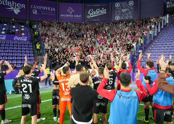 Lío entre la Cultural Leonesa y LaLiga con el Zaragoza de por medio