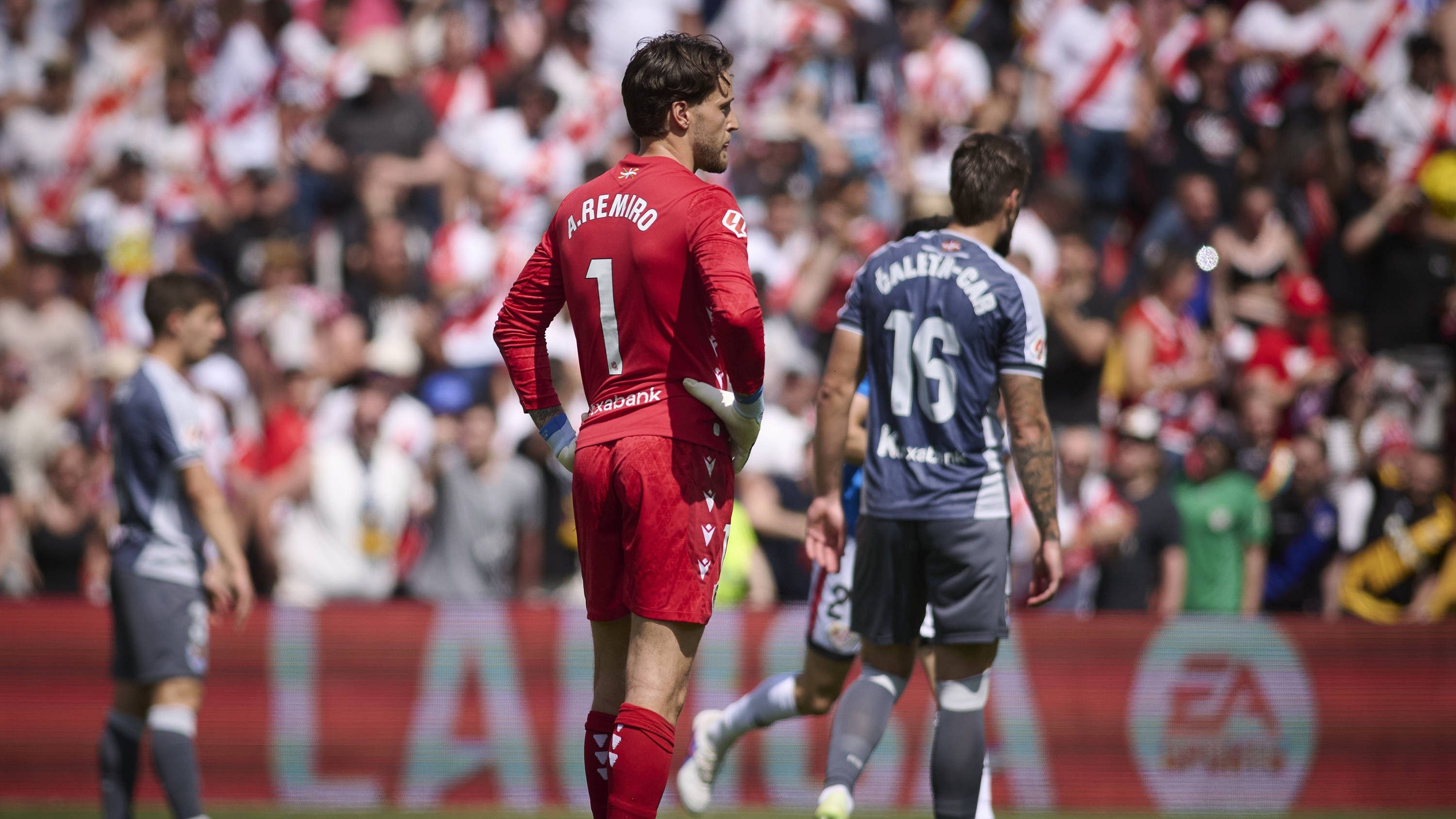 El punto débil que debe mejorar la Real Sociedad