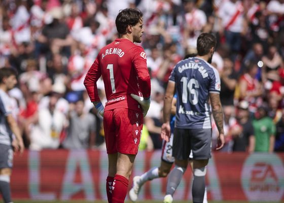 El punto débil que debe mejorar la Real Sociedad