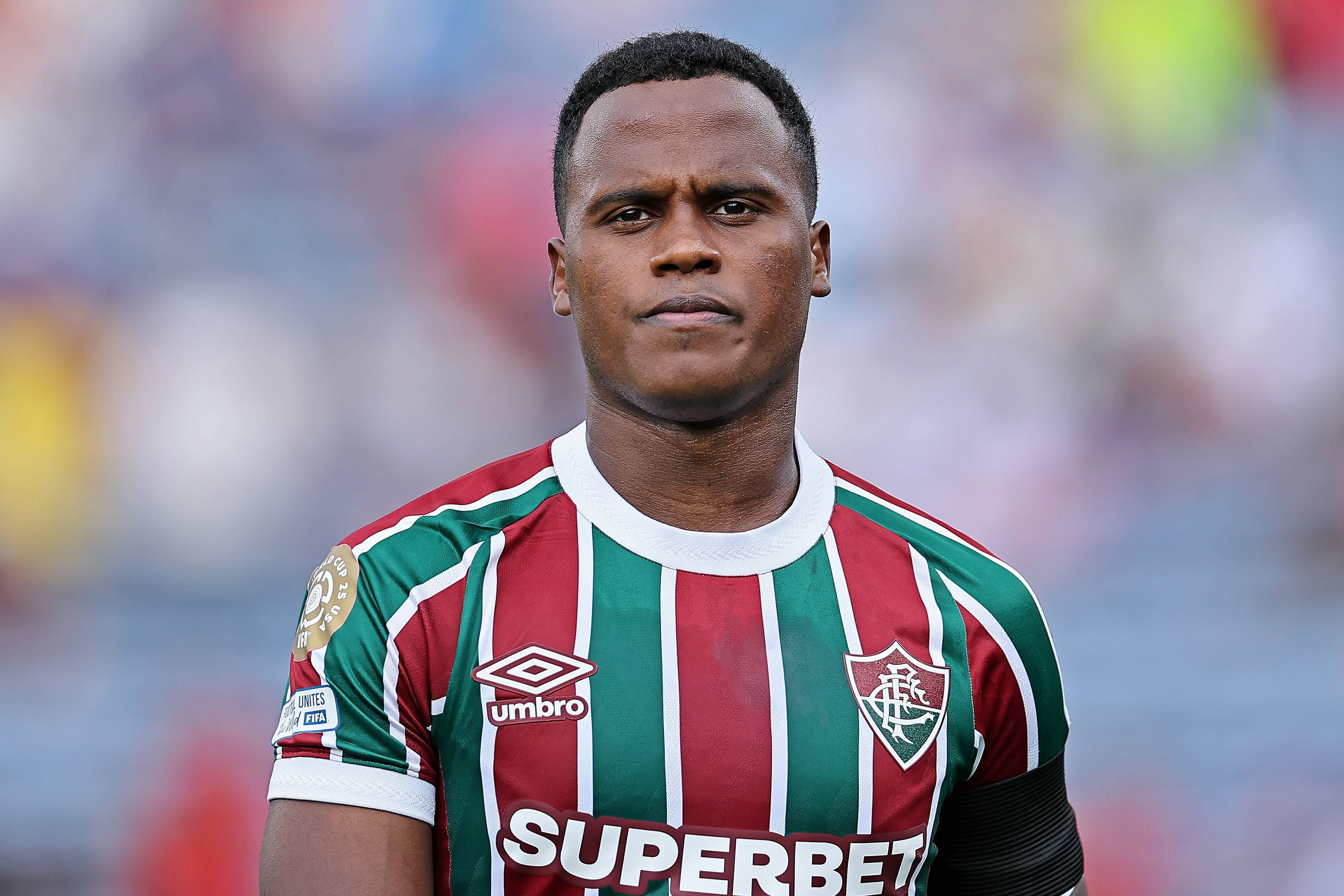 Jhon Arias, cerca de marcharse a los Wolves