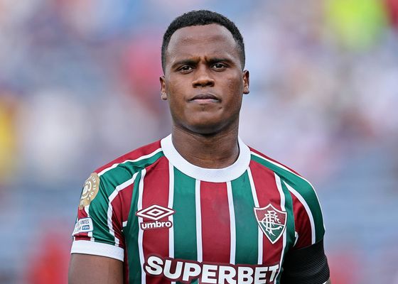 Jhon Arias, cerca de marcharse a los Wolves