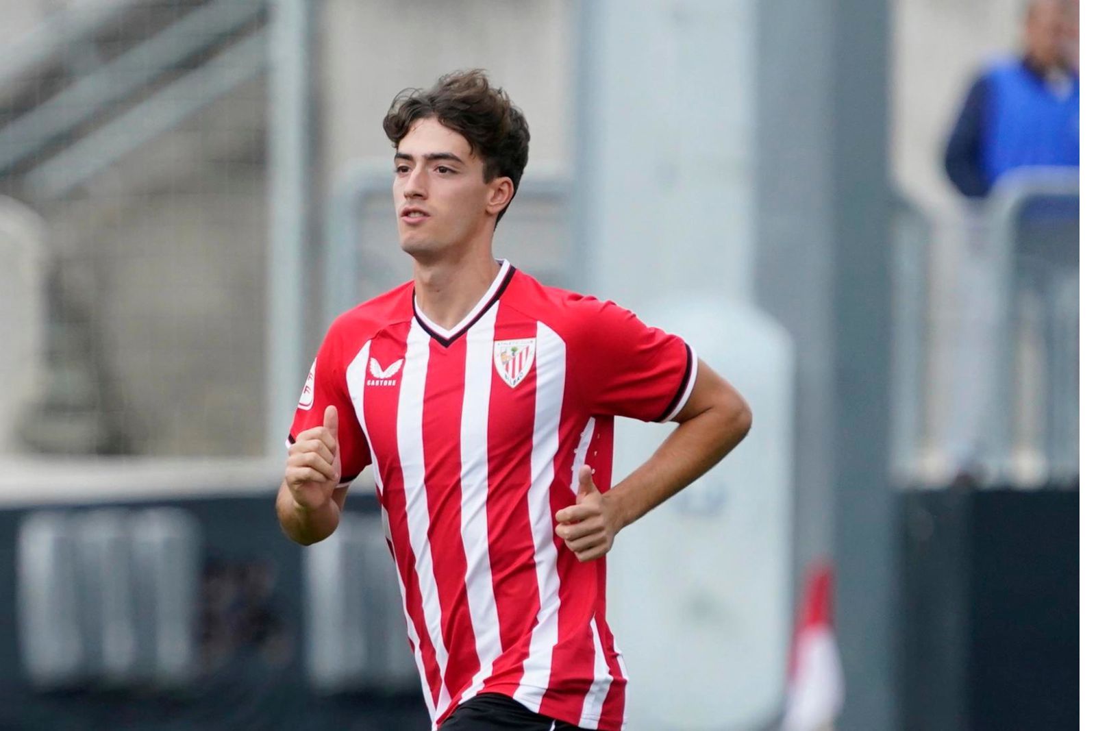 El Athletic agiliza su ‘operación salida’